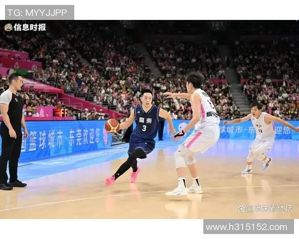 广州篮球队快攻战术深度解析与实战应用探讨