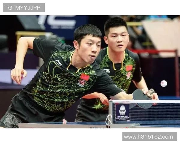 上海乒乓球队的耐力训练与比赛表现探讨