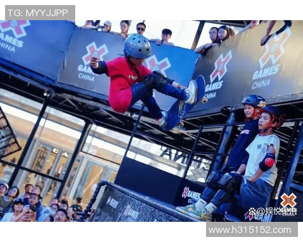 北京滑板队在世界滑板锦标赛中的拼搏历程与荣耀追寻