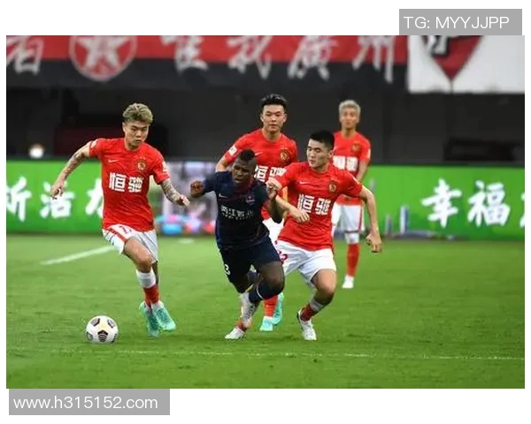 广州足球队战术解析与未来发展方向的深度探讨