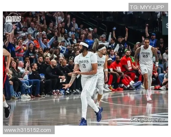 浓眉nba职业生涯亮点与场上风格解析