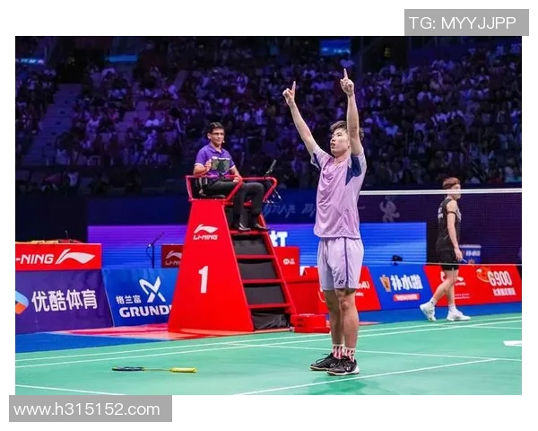 深圳羽毛球队在大师赛中的实力展现与未来发展潜力分析