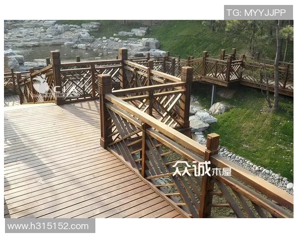 防腐木材应用与发展趋势分析探讨及其环保价值研究