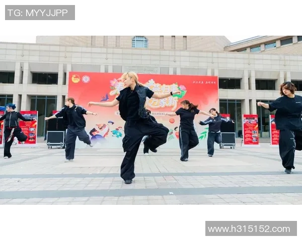 街舞热潮下的北京街舞队个人能力全景解析与发展探讨