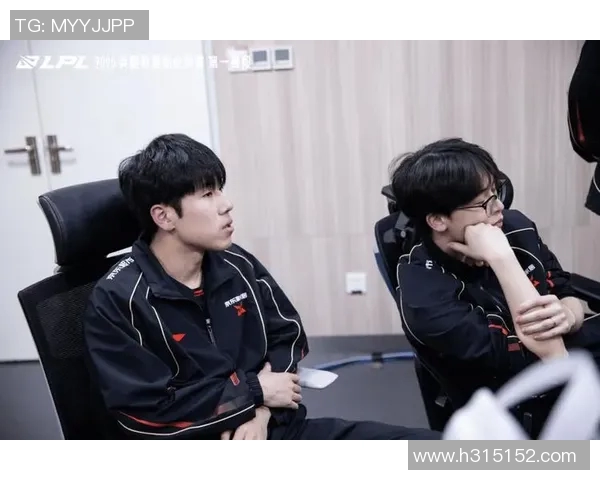 赛后复盘V5与JDG对决状态分析与未来展望