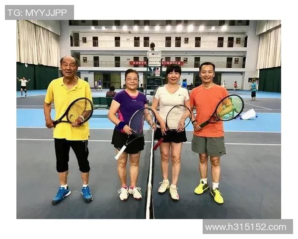 西安网球队转型纪实：从传统到现代的奋斗与蜕变之路