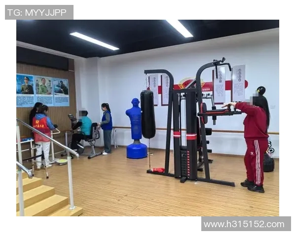 运动康复：提升身体机能与恢复健康的科学方法与实践