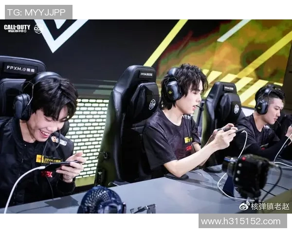 重磅专题：探秘FPX战队防守革新背后的策略与思考