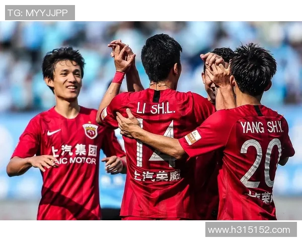 天津权健与上海上港历史交锋战绩分析及数据对比 天津权健与上海上港历史交锋战绩分析及数据对比