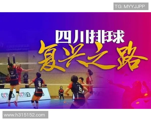 广州排球队的实力分析与发展潜力探讨之路